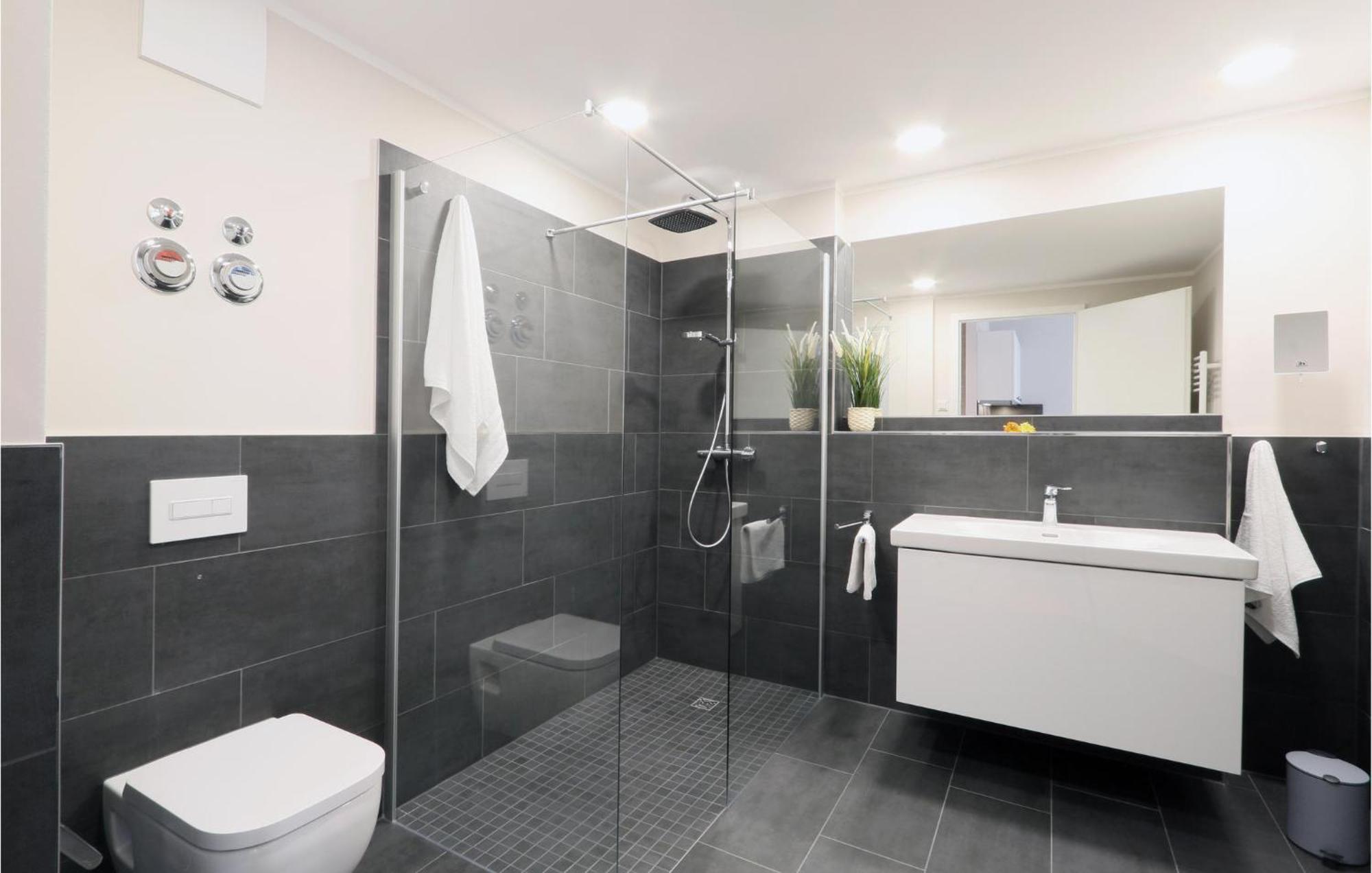 Baltischer Hof Apartment 24 Boltenhagen  Extérieur photo
