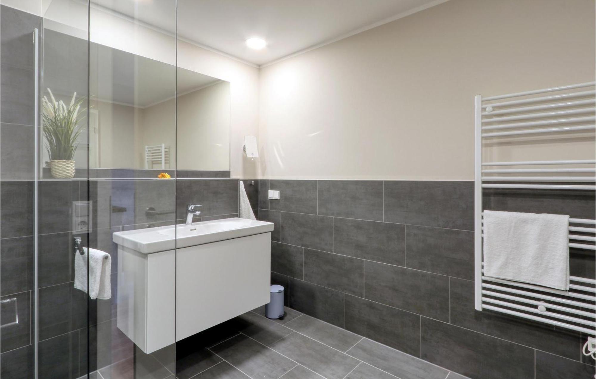 Baltischer Hof Apartment 24 Boltenhagen  Extérieur photo