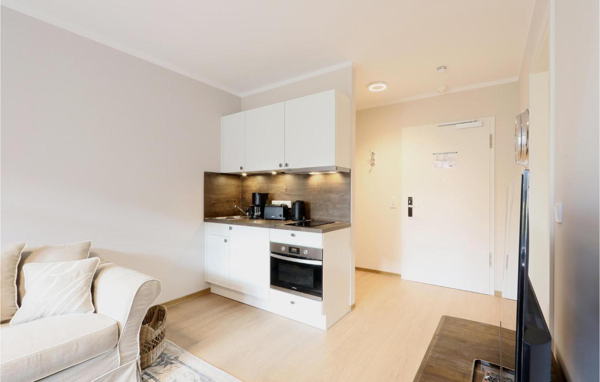 Baltischer Hof Apartment 24 Boltenhagen  Extérieur photo