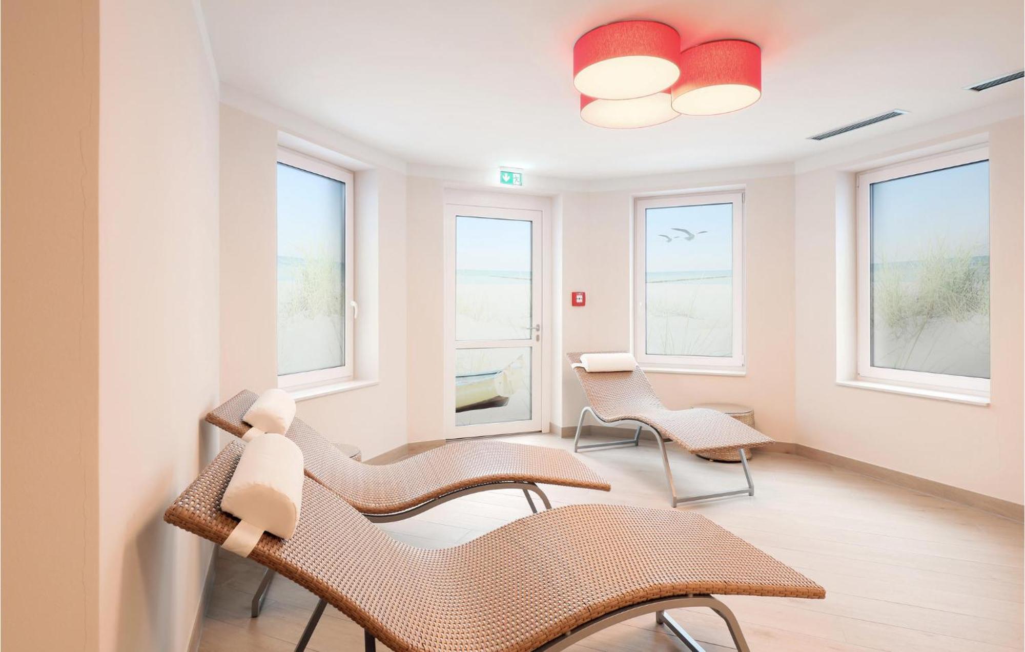 Baltischer Hof Apartment 24 Boltenhagen  Extérieur photo