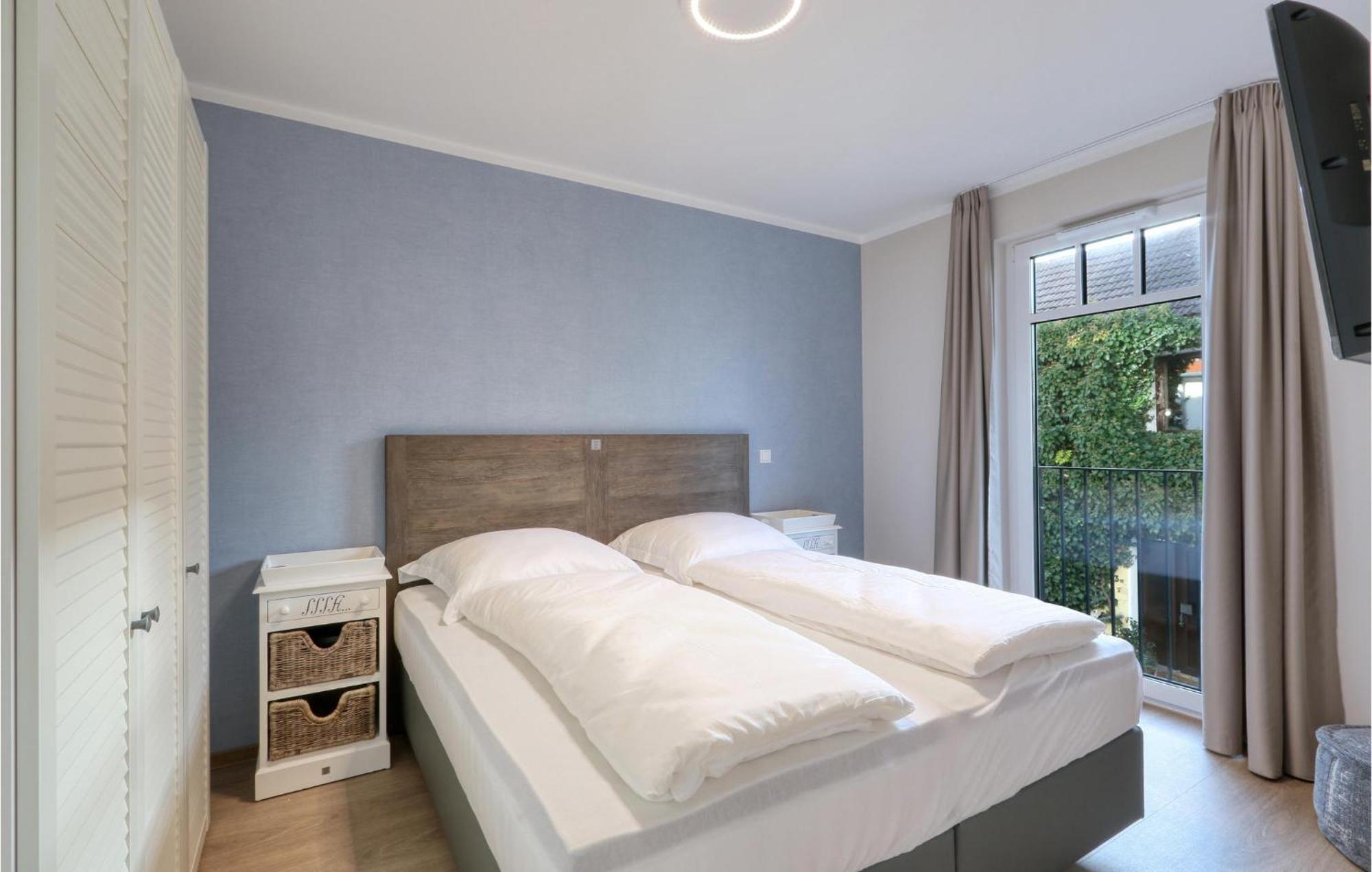 Baltischer Hof Apartment 24 Boltenhagen  Extérieur photo