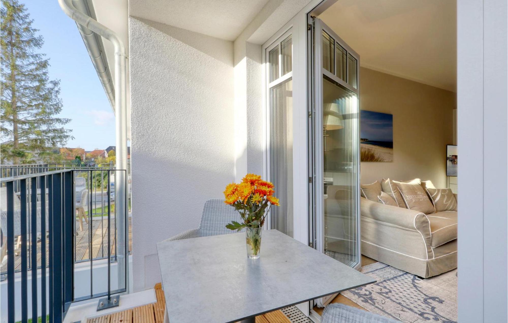 Baltischer Hof Apartment 24 Boltenhagen  Extérieur photo