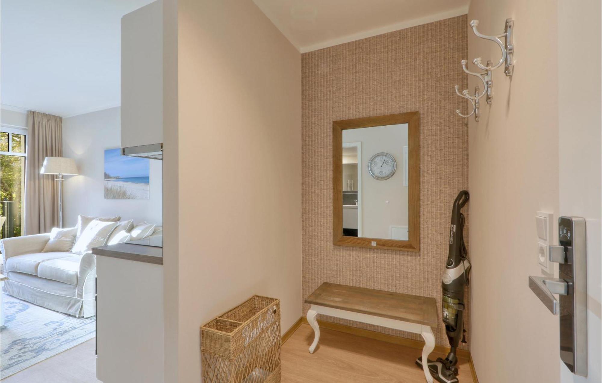 Baltischer Hof Apartment 24 Boltenhagen  Extérieur photo